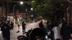 Diduga Diserang Geng Motor, Polisi di Makassar Patah Tangan hingga Harus Dioperasi