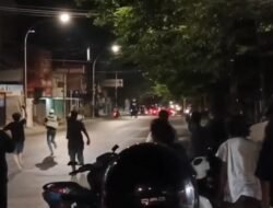 Diduga Diserang Geng Motor, Polisi di Makassar Patah Tangan hingga Harus Dioperasi