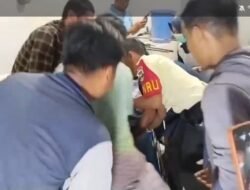 Pulang Kerja, Pemotor Berboncengan Tabrak Pick Up Parkir di Takalar, Pengemudi Tewas