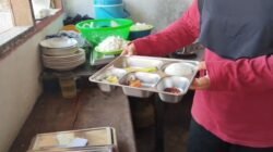 Paket MBG di Takalar Positif Mengandung Boraks, Dinkes: Tahu Jadi Sumbernya