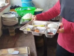 Paket MBG di Takalar Positif Mengandung Boraks, Dinkes: Tahu Jadi Sumbernya