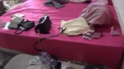 Jelang Pernikahan, Rumah Calon Pengantin di Takalar Dibobol Maling, Rp250 Juta Raib