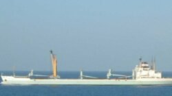Diduga Hadapi Cuaca Buruk, Kapal Virgo Transport 8 Hilang Kontak di Laut Jawa