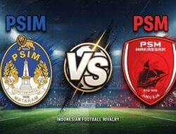 PSIM Yogyakarta vs PSM Makassar Sore Ini, Juku Eja Bidik Kemenangan Perdana