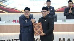 APBD Perubahan Makassar 2026 Tembus Rp5,26 Triliun, Defisit Rp699,85 Miliar Ditutup SiLPA