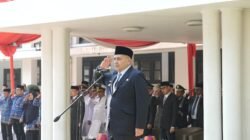 Pimpin Upacara Hari Kesaktian Pancasila, Appi Tegaskan Nilai Kebangsaan dalam Pelayanan