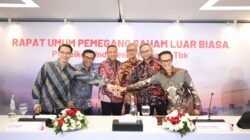 Telkom Ubah Strategi Bisnis, Lebih dari 90 Persen Aset Infrastruktur Masuk InfraNexia