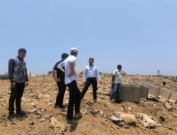 Dari Tumpukan Sampah Jadi Uang, Gas Metana TPA Tamangapa Dibidik untuk Carbon Credit