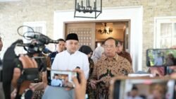 Fasilitas Kesehatan Lengkap, Kota Makassar Dipilih Jadi Pilot Project Reformasi JKN Nasional