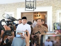 Fasilitas Kesehatan Lengkap, Kota Makassar Dipilih Jadi Pilot Project Reformasi JKN Nasional