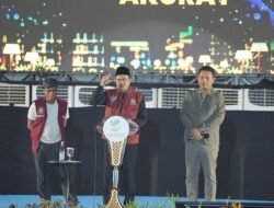 Makassar Jadi Pilot Project Perlinsos Nasional, RT/RW Didorong Jadi Agen Peduli Tetangga