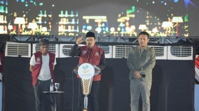 Makassar Jadi Pilot Project Perlinsos Nasional, RT/RW Didorong Jadi Agen Peduli Tetangga
