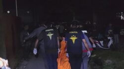 Tragedi Pasutri di Gowa, Istri Alami 27 Tusukan Usai Cekcok