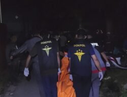 Tragedi Pasutri di Gowa, Istri Alami 27 Tusukan Usai Cekcok