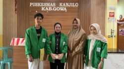 Bayi Temuan di Gowa Ramai Didatangi Warga, Puskesmas Kanjilo Batasi Kunjungan