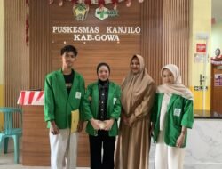 Bayi Temuan di Gowa Ramai Didatangi Warga, Puskesmas Kanjilo Batasi Kunjungan