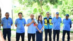 Benahi Piutang, Perumda Air Minum Makassar Gelar Penagihan Serentak di Enam Wilayah