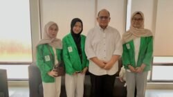 DPMPTSP Gowa Manfaatkan Media Sosial untuk Komunikasi dengan Masyarakat