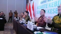 Taruna Ikrar Integrasikan Pengawasan BPOM dengan SATUSEHAT, Kratom hingga ATMP Jadi Agenda KKSK
