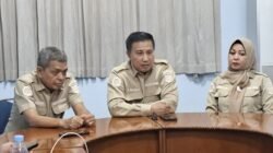 Daya Jadi Pusat Ekspedisi, Mallengkeri Diperkuat Feeder, Toddoppuli Disiapkan Jadi RTH