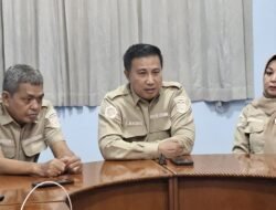 Daya Jadi Pusat Ekspedisi, Mallengkeri Diperkuat Feeder, Toddoppuli Disiapkan Jadi RTH