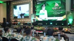 Munafri Dorong Hunian di Makassar Terintegrasi Sekolah dan Puskesmas