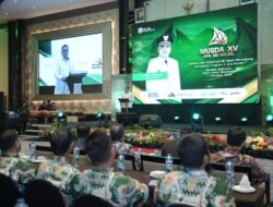 Munafri Dorong Hunian di Makassar Terintegrasi Sekolah dan Puskesmas