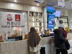 Makassar Jadi Pilot Project Reformasi JKN, RSUD Daya Siapkan 24 Layanan Kompetensi dan 125 Bed KRIS