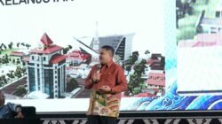 Munafri: Event Besar di Makassar Jangan Hanya Ramai, UMKM Harus Ikut Rasakan Dampaknya