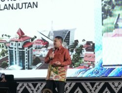 Munafri: Event Besar di Makassar Jangan Hanya Ramai, UMKM Harus Ikut Rasakan Dampaknya