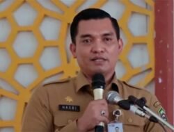 Tiga Nama Berpeluang Jabat Sekda Takalar Gantikan Hasbi yang Pilih Jadi Staf di Pemkot Makassar