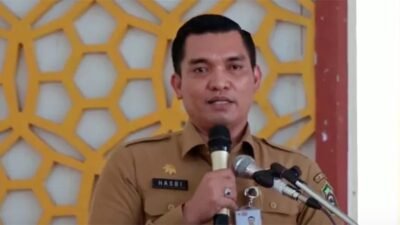 Tiga Nama Berpeluang Jabat Sekda Takalar Gantikan Hasbi yang Pilih Jadi Staf di Pemkot Makassar