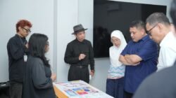 Wali Kota Appi Luncurkan Logo HUT ke-419 Makassar, Pappaseng Jadi Filosofi Utama