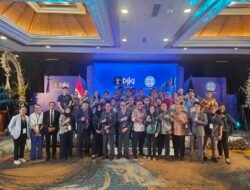 IJTI Dukung Deklarasi Bali, ASEAN Dorong Perlindungan Karya Jurnalistik dari AI