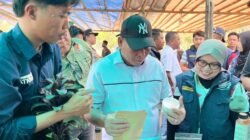 TEP Unhas Paparkan Hasil Riset dan Sampaikan Aspirasi ke Bupati Fakfak