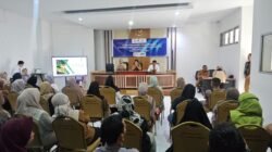 Appi Siapkan Akses KUR untuk 1.500 PKL Terdampak Penertiban di Makassar