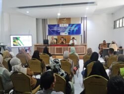Appi Siapkan Akses KUR untuk 1.500 PKL Terdampak Penertiban di Makassar