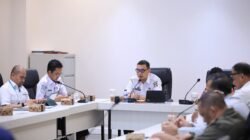 BMKG Sebut Udara Makassar Sangat Tidak Sehat, Asap Karhutla Diduga Jadi Pemicu