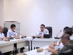 BMKG Sebut Udara Makassar Sangat Tidak Sehat, Asap Karhutla Diduga Jadi Pemicu