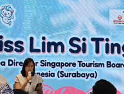 Singapore Fun Run 2026 Hadir di Makassar, Peserta Bisa Berburu Promo Liburan ke Singapura
