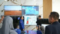 Kabut Asap Makassar Mulai Menurun, Appi Pantau BMKG