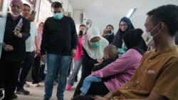 Kabut Asap Selimuti Makassar, Appi Pastikan RS dan Puskesmas Siaga Hadapi Ancaman ISPA