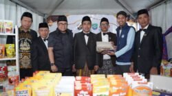 Pasar Haji dan Umrah Dibidik, UMKM Sulsel Berpeluang Raup Pasar Lebih Besar