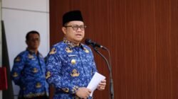 Serapan Anggaran Gowa Masih di Bawah 50 Persen, Darmawangsyah Minta SKPD Bergerak Cepat