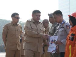 Cegah Pengangguran, Pemkot Makassar Perpanjang Masa Kerja 6.472 PPPK Paruh Waktu