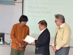 JK di NIU: Konflik Berkepanjangan Berakar dari Warisan Kolonial dan Motif 3G