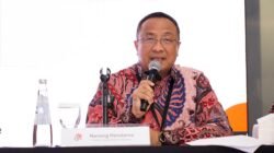 Telkom Siapkan Percepatan Buyback Saham, Sisa Anggaran Masih di Atas Rp3 Triliun
