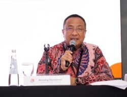 Telkom Siapkan Percepatan Buyback Saham, Sisa Anggaran Masih di Atas Rp3 Triliun