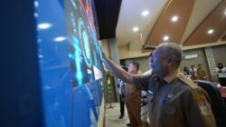 Wali Kota Appi Minta Guru Mahir Koding dan AI, Siapkan Generasi Unggul
