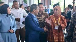 Aliyah Mustika Ilham Hadiri Pembukaan Bali Tech Week 2026